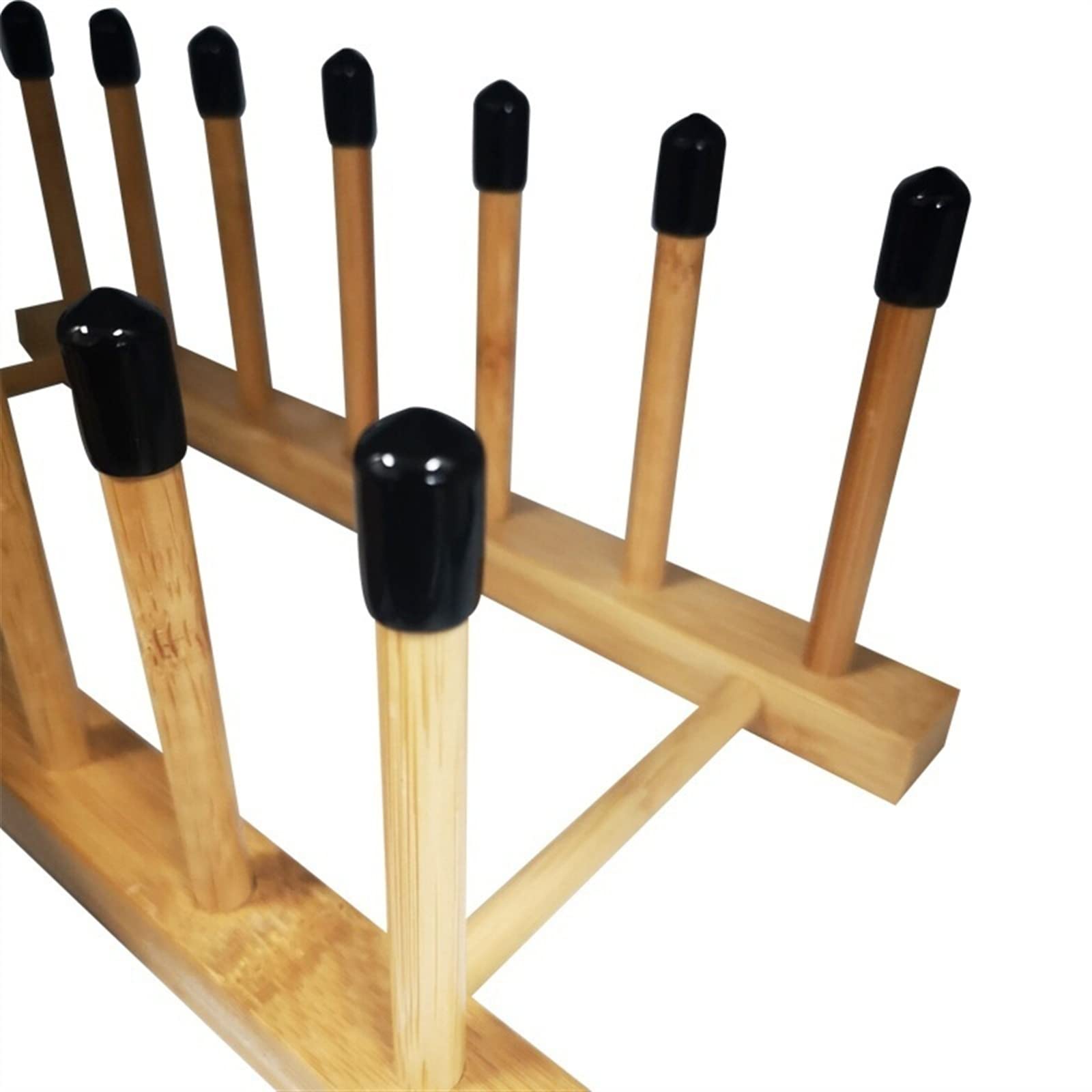 Rack per dischi Scaffale for dischi in vinile, supporto espositore for CD, moderno for ripiano portatile for da tavolo for 12" e 7"