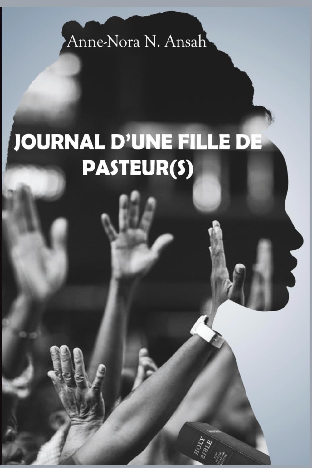 Journal d'une fille de pasteur(s)