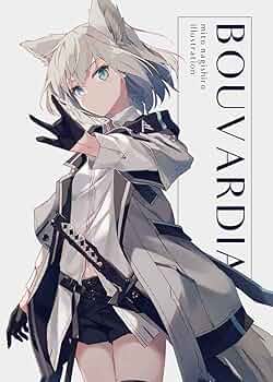 凪白みと直筆版画 Amazon.co.jp: shirakami fubuki no book 凪白みと オリジナル