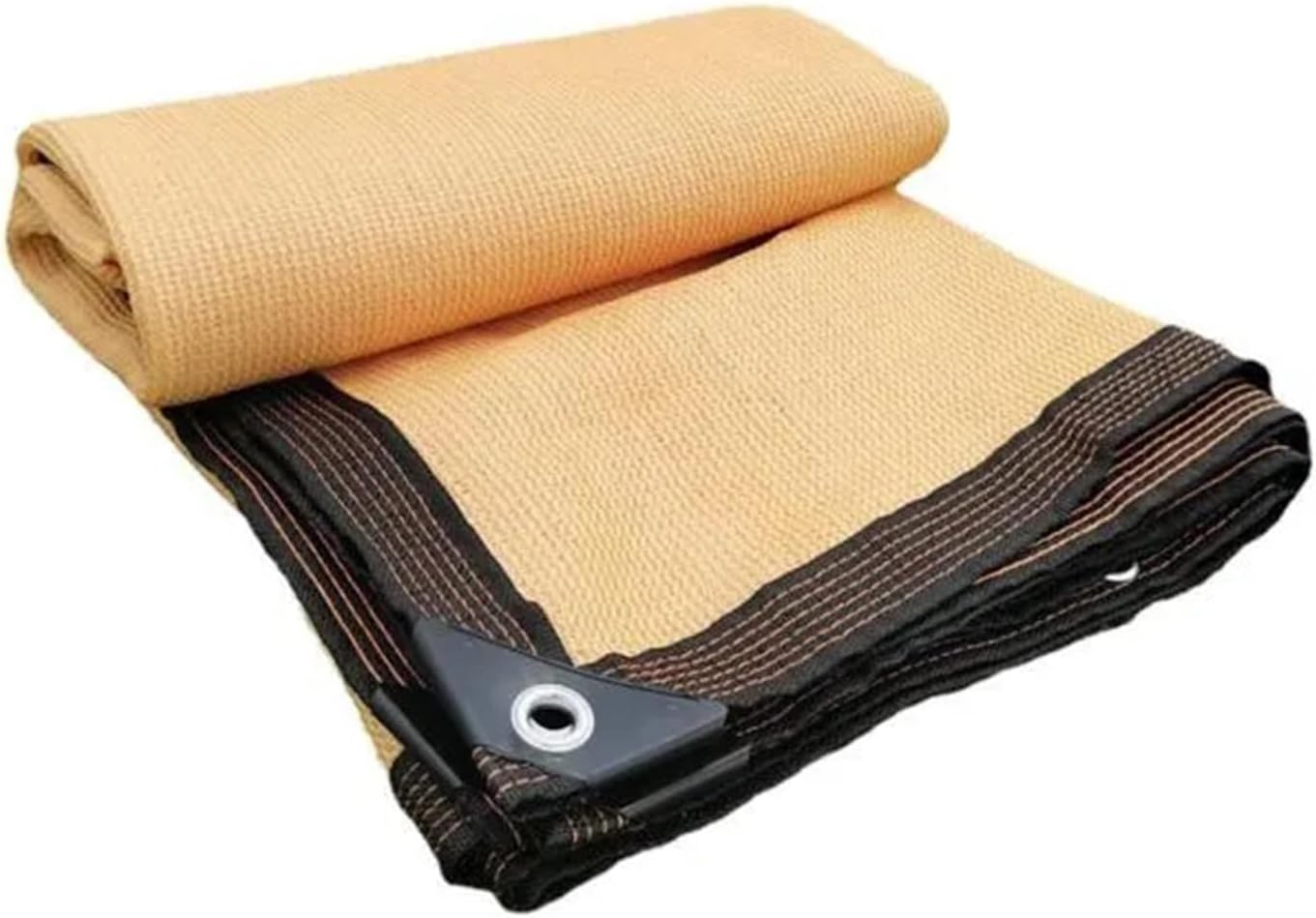 Shade Netting for Patio Shade Cloth Outdoor Pergola Sun Shade Sail HDPE 90% UV Block 10FT 20FT 30FT 40FT 50FT Custom Size Sunshade Canopy(Size:20'L x 30'W)