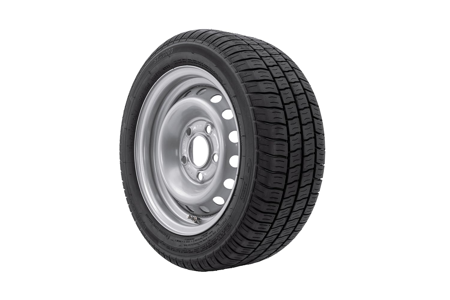 GT Radial 195/50 R13C verstärktes Anhängerrad