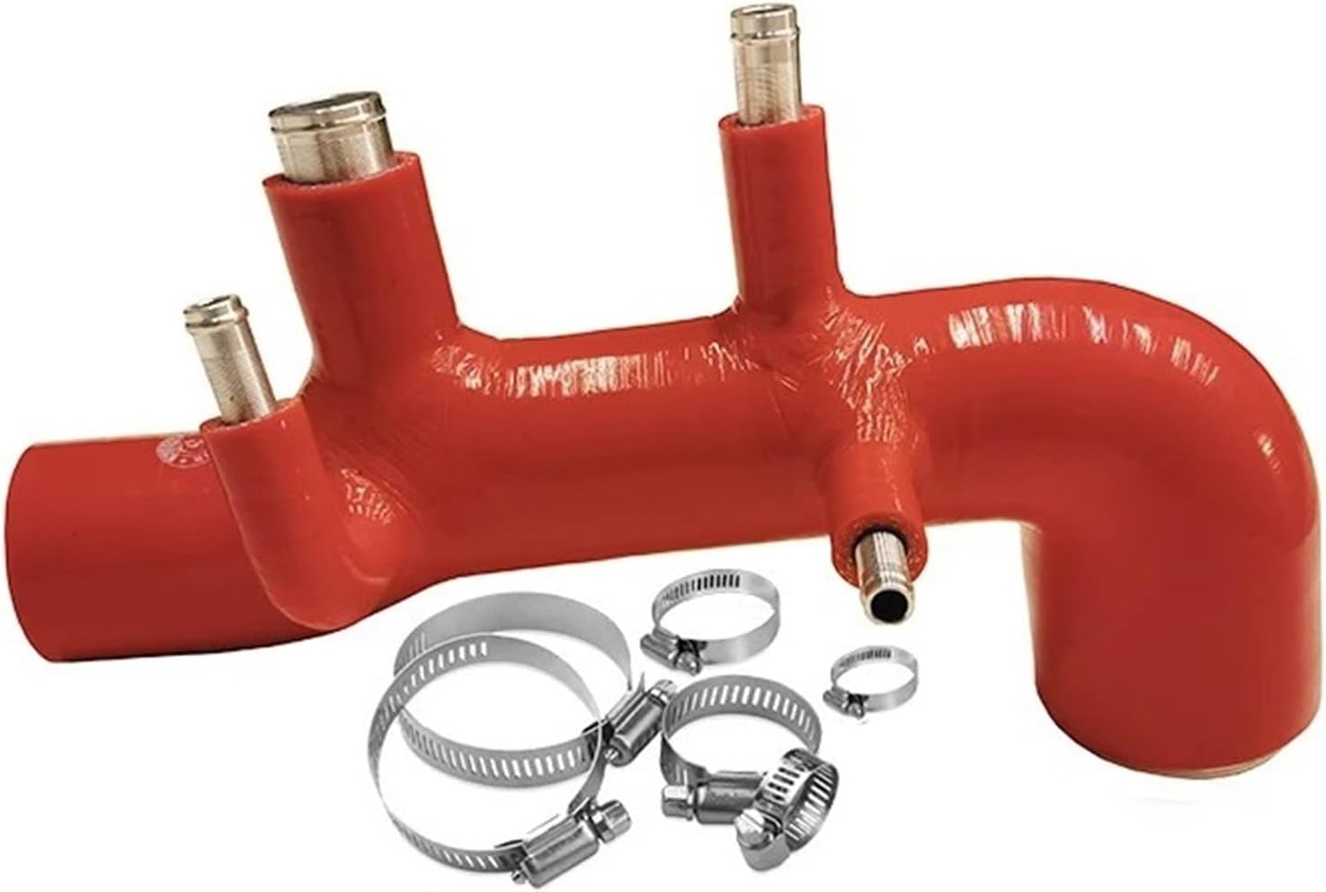 インタークーラーホースパイプ に適合する スバル に適合する インプレッサ GC8 EJ20 STI WRX MK5 MK6用 ター