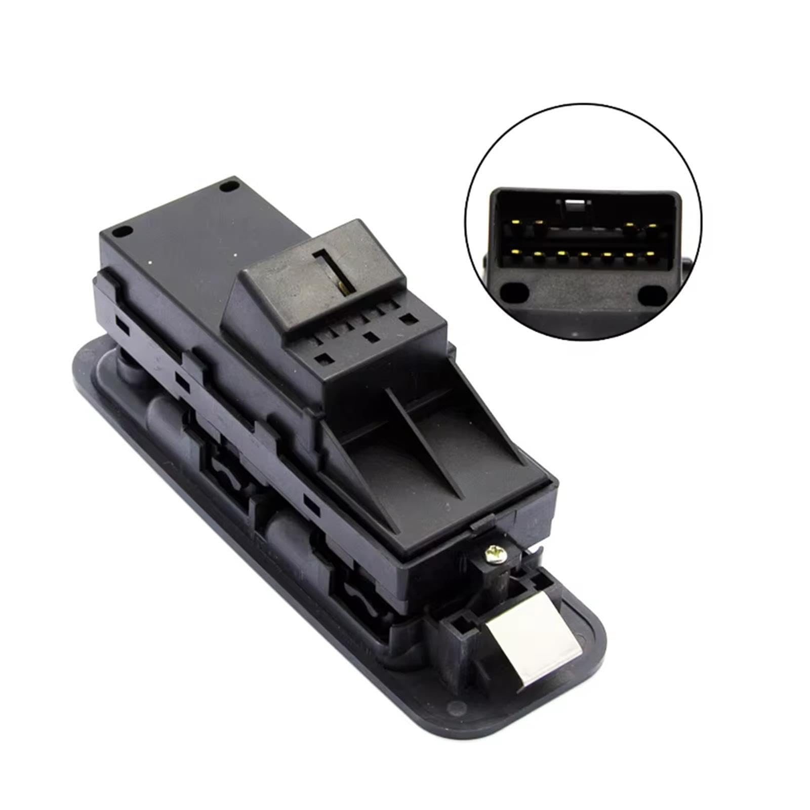 Interruptor Ventana Puerta Pasajero Para Daihatsu Para Sirion Para YRV