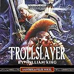 Cover of Trollslayer