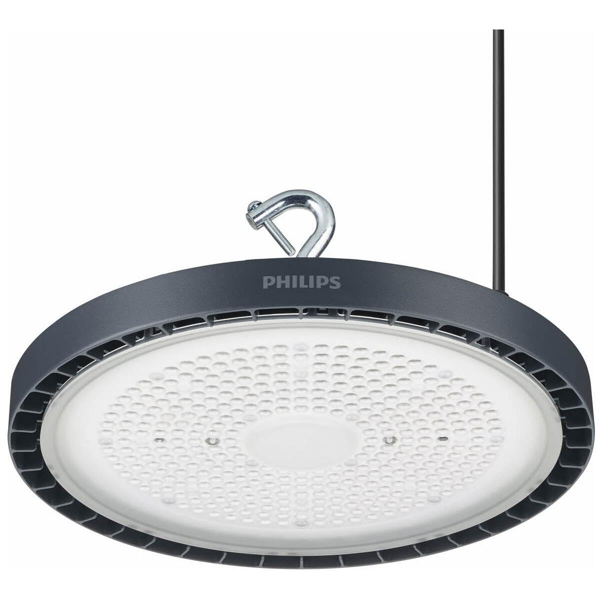 BY121P G5 LED200S/840 PSD WB éliminer zones sombres atelier