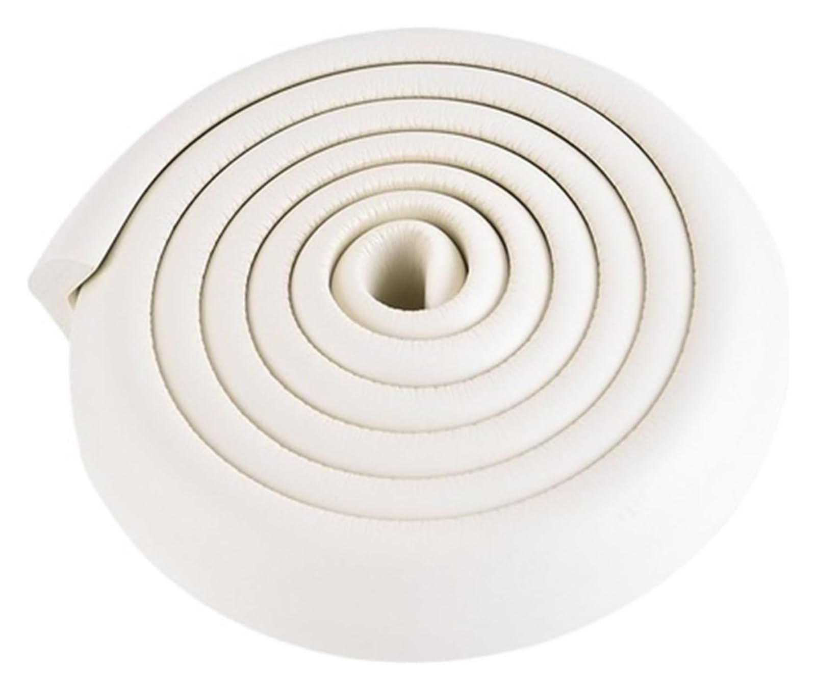 CYJAZNHH Edge Corner Guards Or Set 2 Meter Multicolor 23×8mm(Wit)