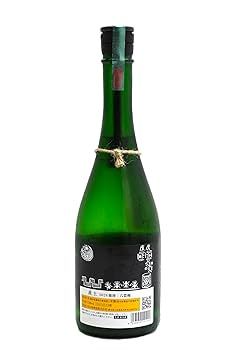 Amazon.co.jp: 産土 うぶすな 2024 【六農醸】 穂増 ほませ