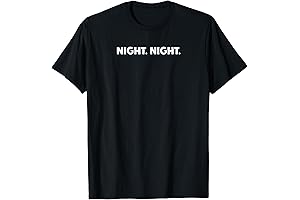 Curry Night Night Shirt | Spice Up Your Nights