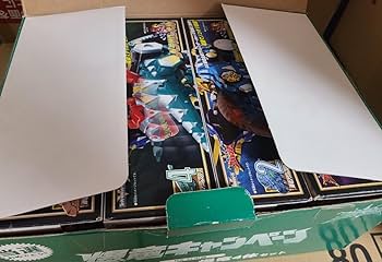 DXアバレンジャー.スペシャルセット。 希少】爆竜戦隊アバレンジャー DX爆竜合体ロボ セット まとめて