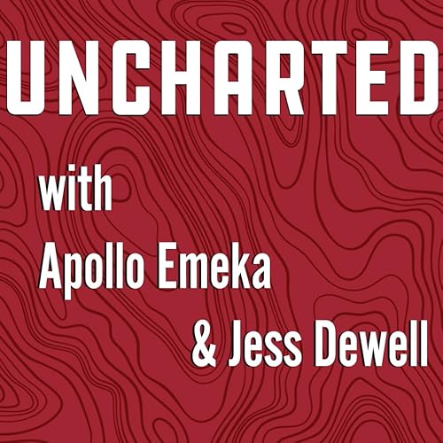 UNCHARTED: The Real Power of Knowing What You Can Control and Influence