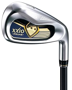 軽量 XXIO PRIME 2021 メンズ ゴルフ アイアンセット 軽量 XXIO PRIME 2021 メンズ ゴルフ アイアンセット ゼクシオ