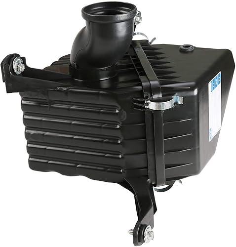 Miniatura 3 de A-Premium Carcasa de la caja del filtro de aire del motor compatible con DOHC, 4 cilindros 2.7L compatible con Toyota 4Runner 1996-2000, Tacoma