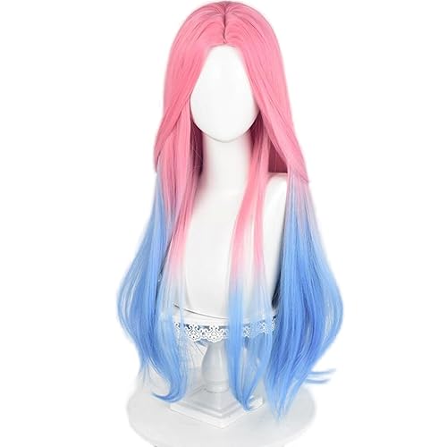 Mizi Cosplay Wig
