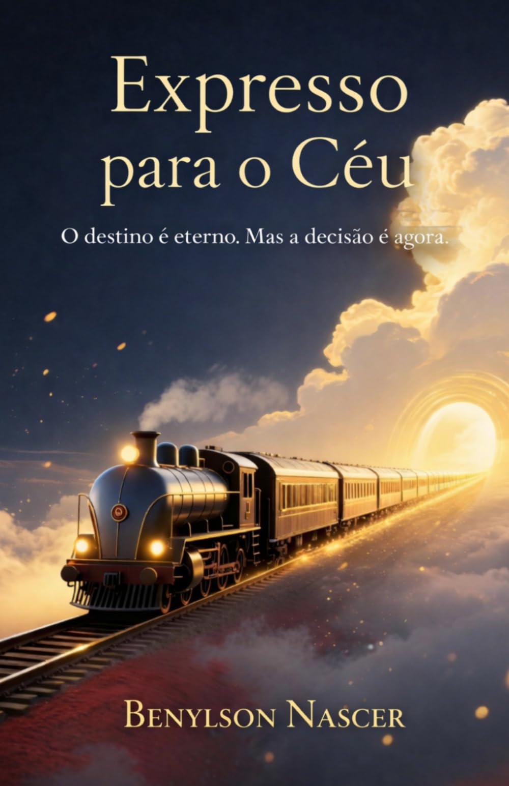 Expresso Para o Céu