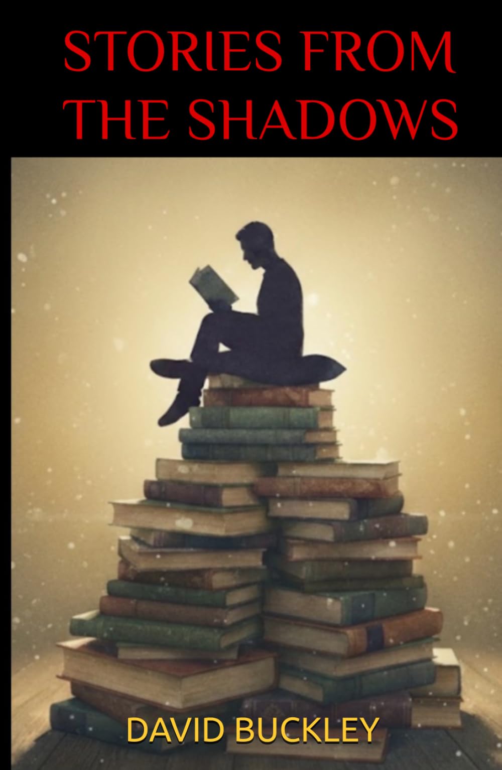 Stories From the Shadows
