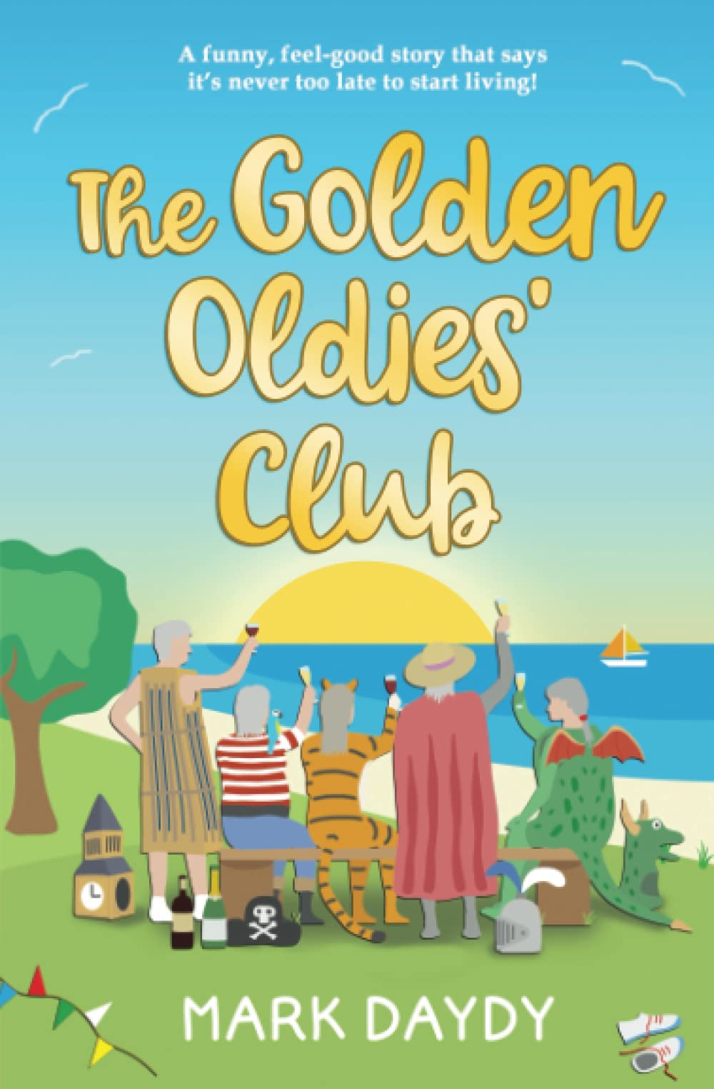 The Golden Oldies' Club