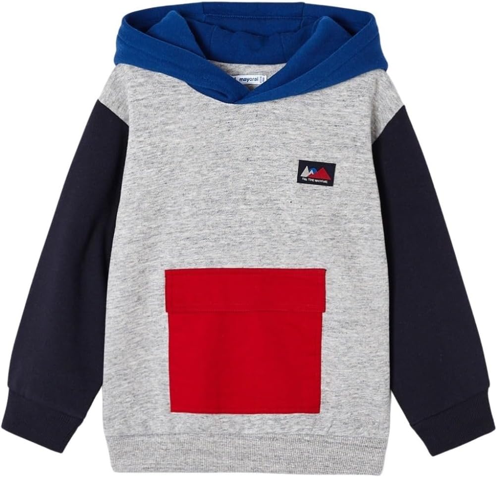 Mayoral Pullover for Boys Storm