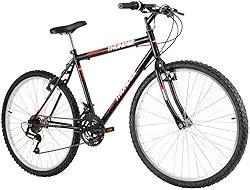 Bicicleta Track Bikes Thunder II, Aro 26, Freios