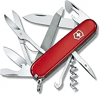 Canivete suíço Victorinox Swiss Army Mountaineer