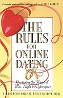Algopix Similar Product 12 - The Rules for Online Dating Capturing