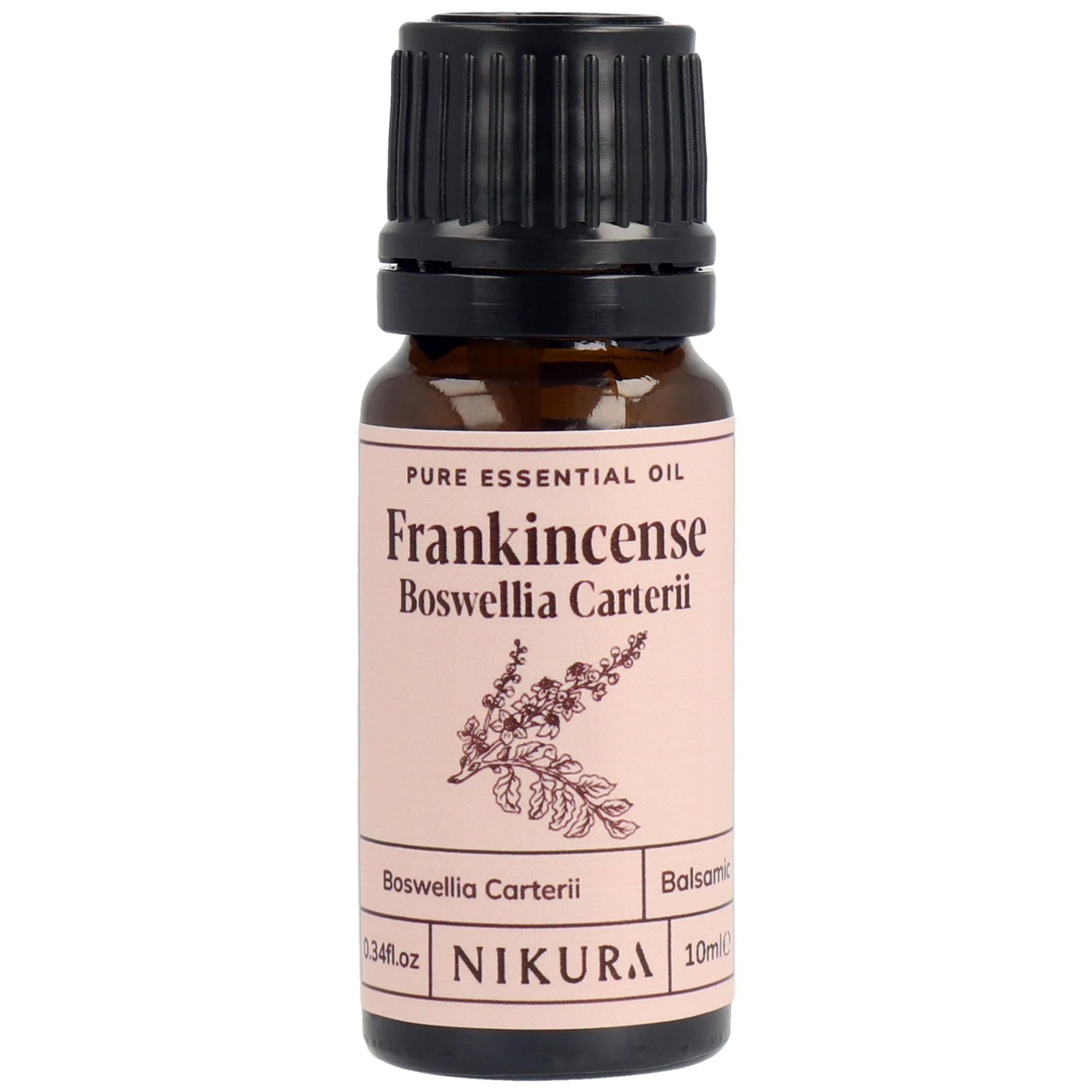 Nikura Peppermint Essential Oil - 10ml | Perfect for Repelling Spiders, Rats, Mice, Bugs, Ants | Great for Hair, Headaches Relief, Energy Boost, Skin, Candle Making | Vegan & UK Made — view 14