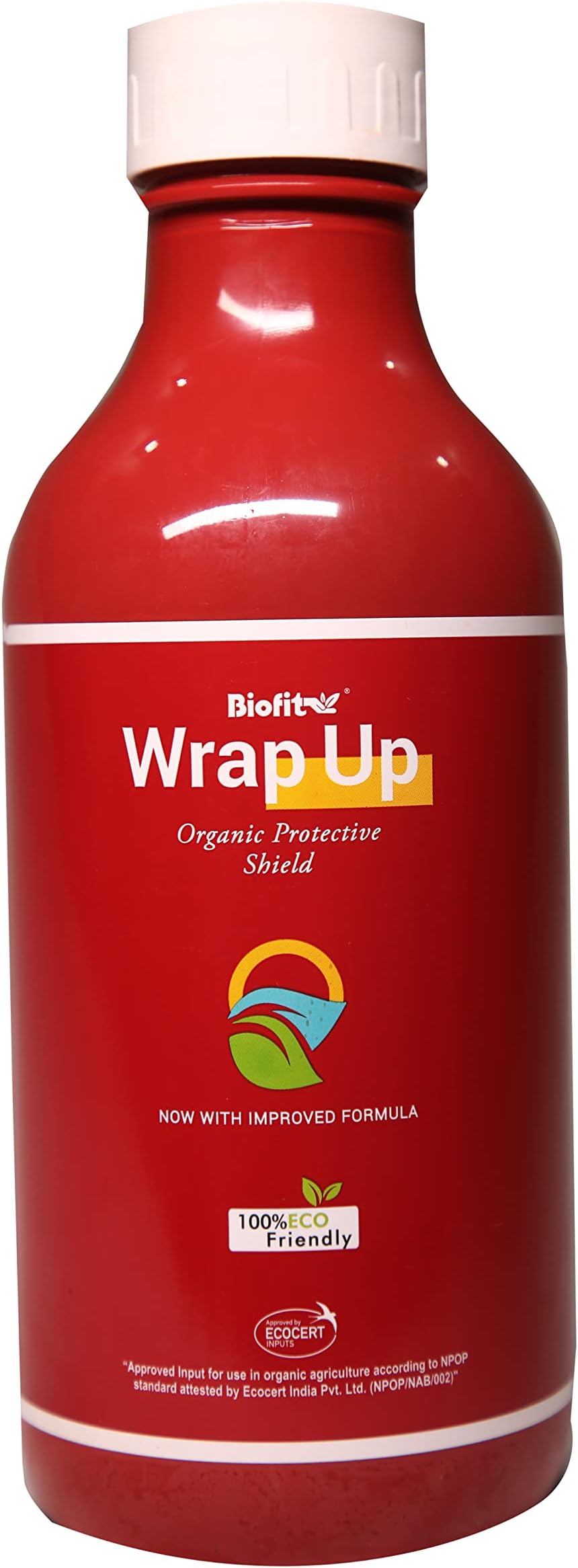 Naturamore WRAP UP 1000ml