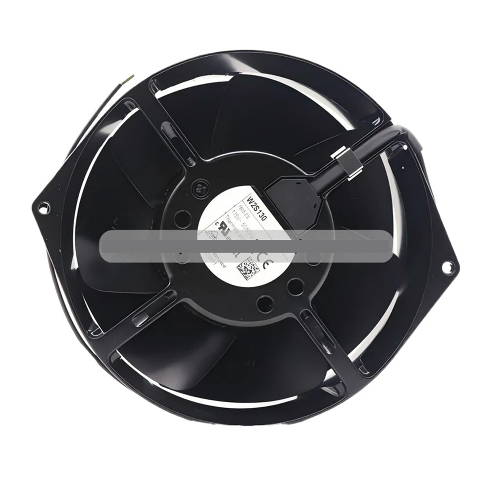 Ventilateur de Refroidissement W2S130-BM03-12 W2S130-BM03-20 W2S130-BM03-23 ​​W2S130-BM03-98 W2S130-BM15-01 W2S130-BM15-98(W2S130-BM03-98)