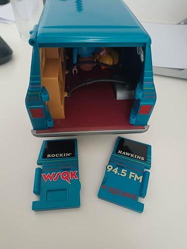 Jazwares STRT0050 – Accessoire Ou Jouet à Découvrir