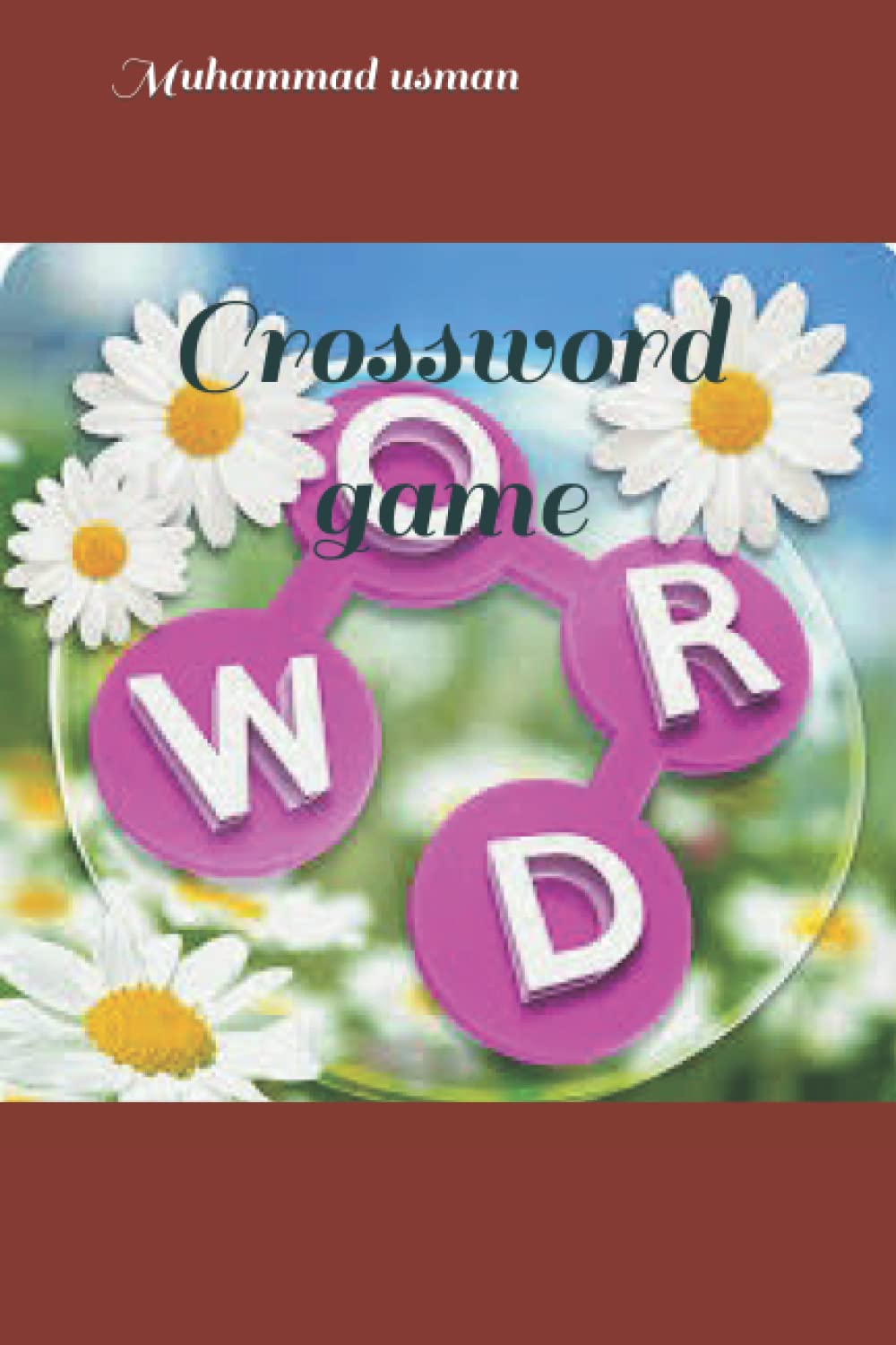 Crossword game (1, Band 1)