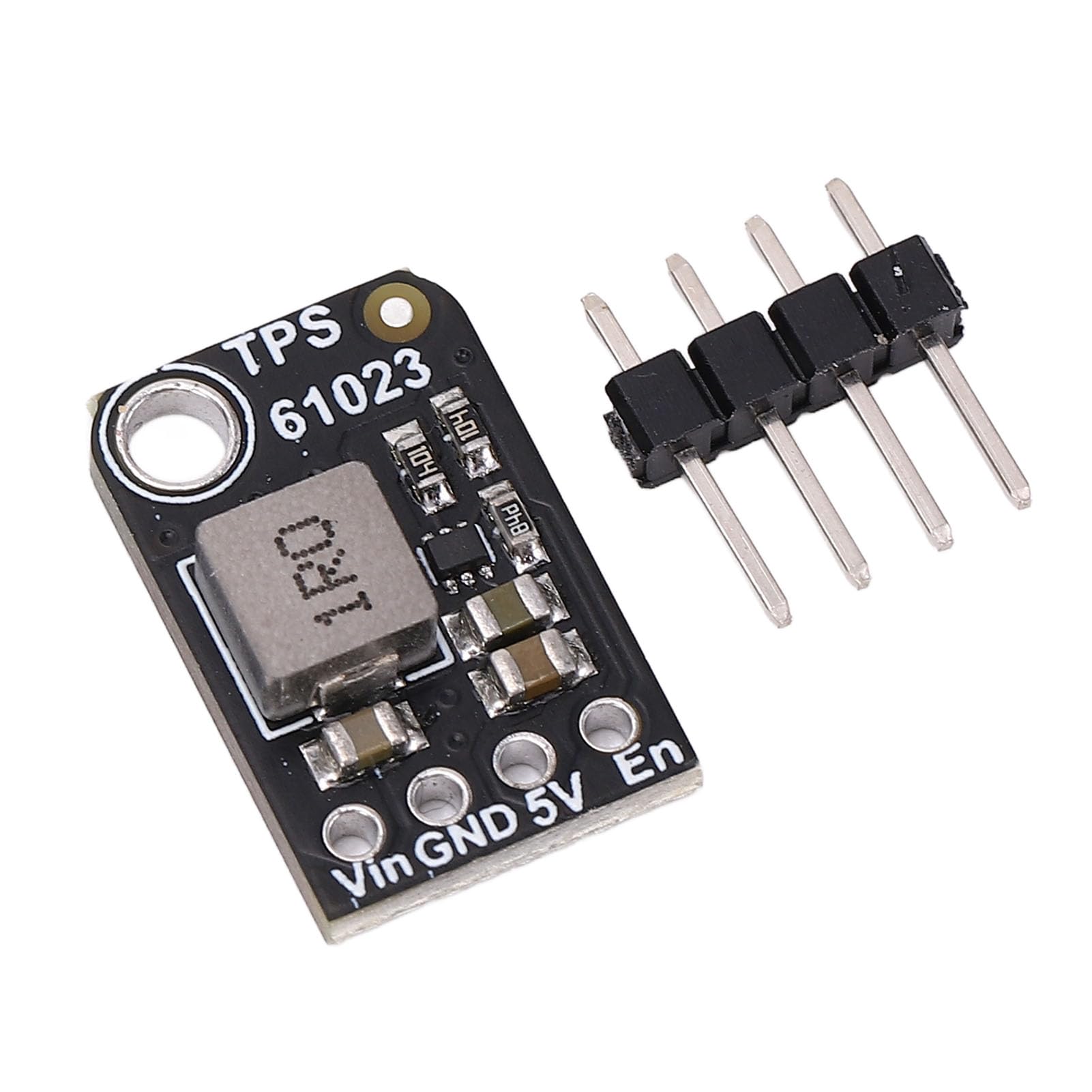 Amazon.com: Voltage Boost Module, 5V 1A Step Up Power Supply