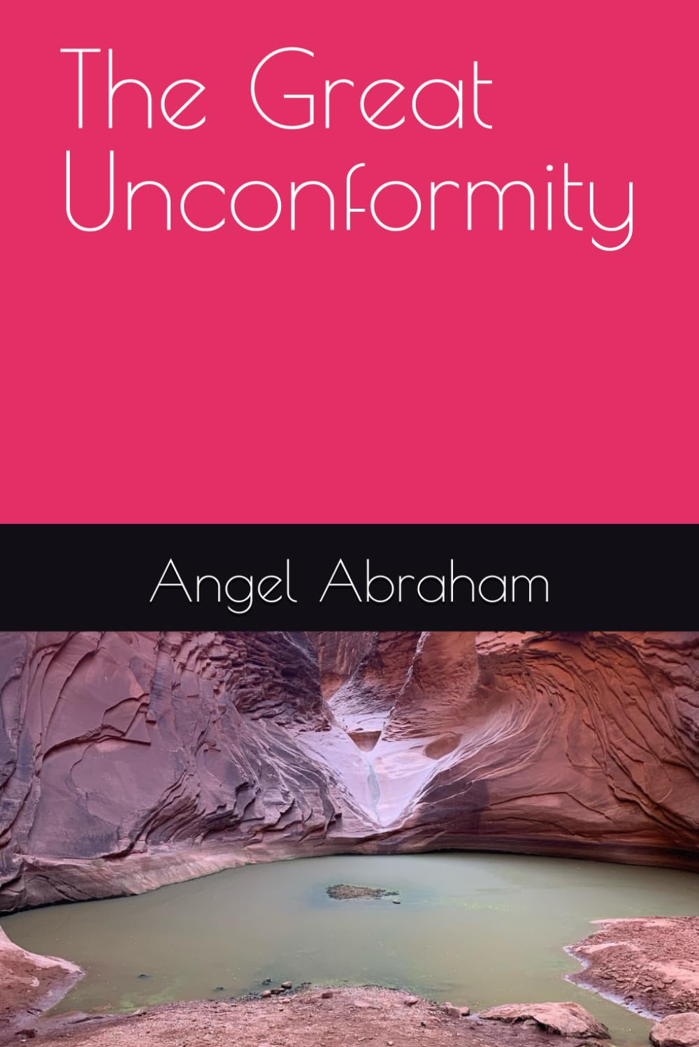 The Great Unconformity