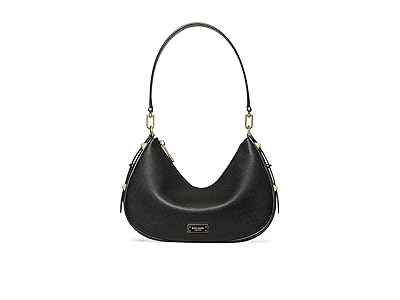 Kate Spade New York Liv Pebbled Leather Convertible Shoulder Tote Women
