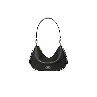 Kate Spade New York Liv Pebbled Leather Convertible Shoulder Tote Women
