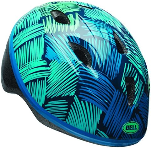 BELL Toddler Zoomer Bike Helmet