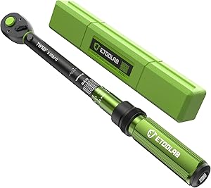 etoolab Torque Wrench
