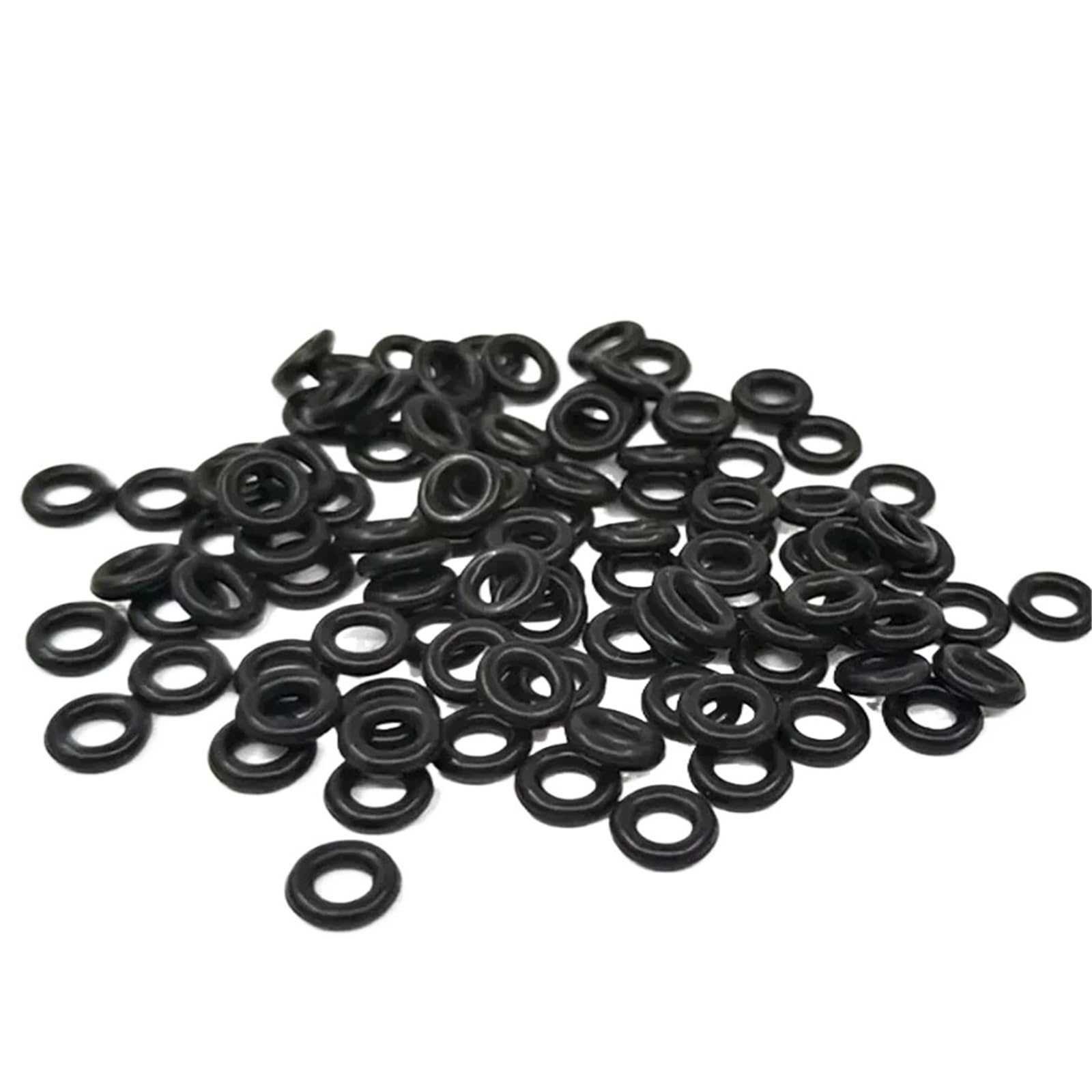 Engine Fuel Injectors Replacement Fuel Injector Seal O-Ring Fuel Injector O-Ring Durability Fuel Injector