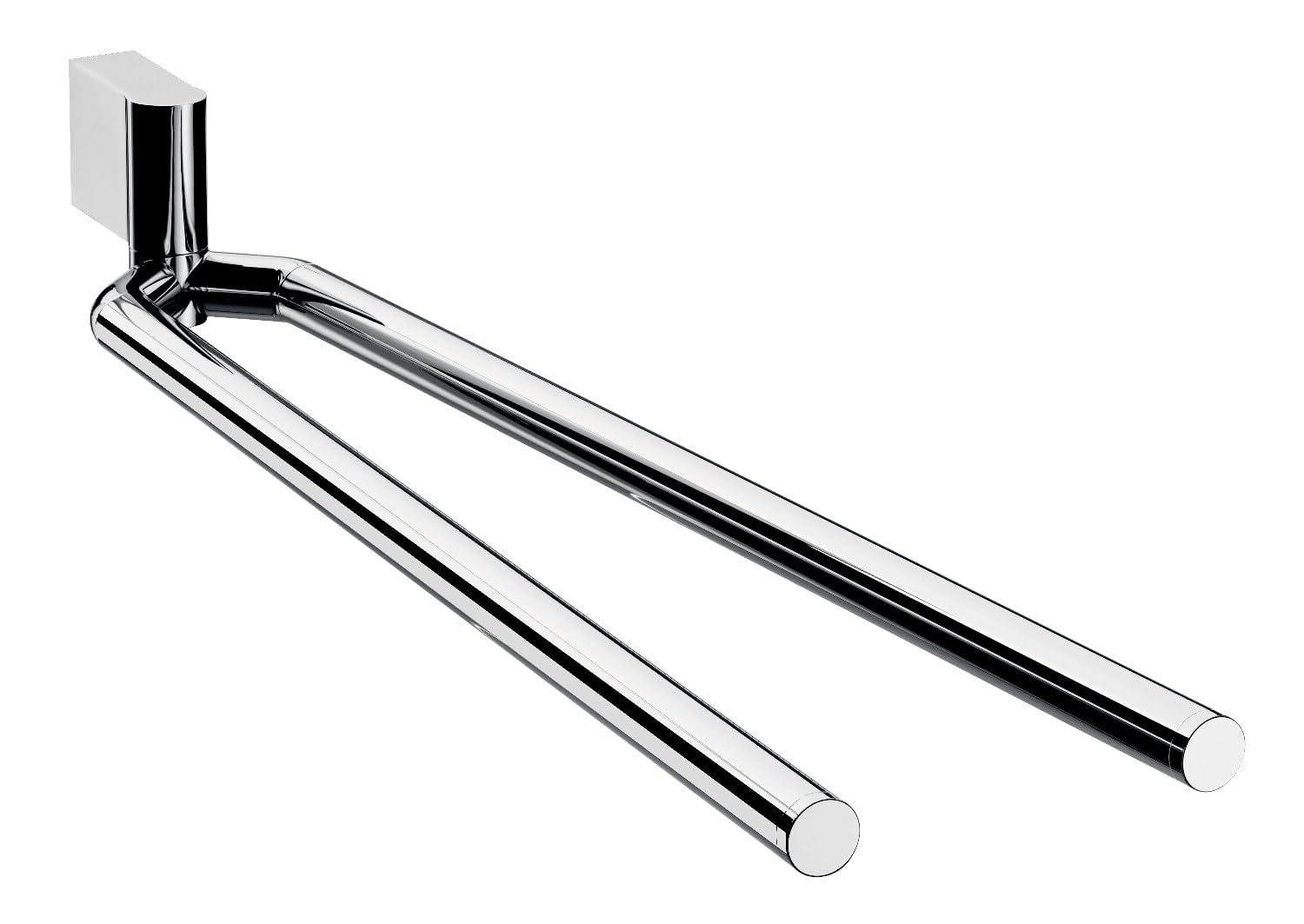 Emco Towel Rail, Other