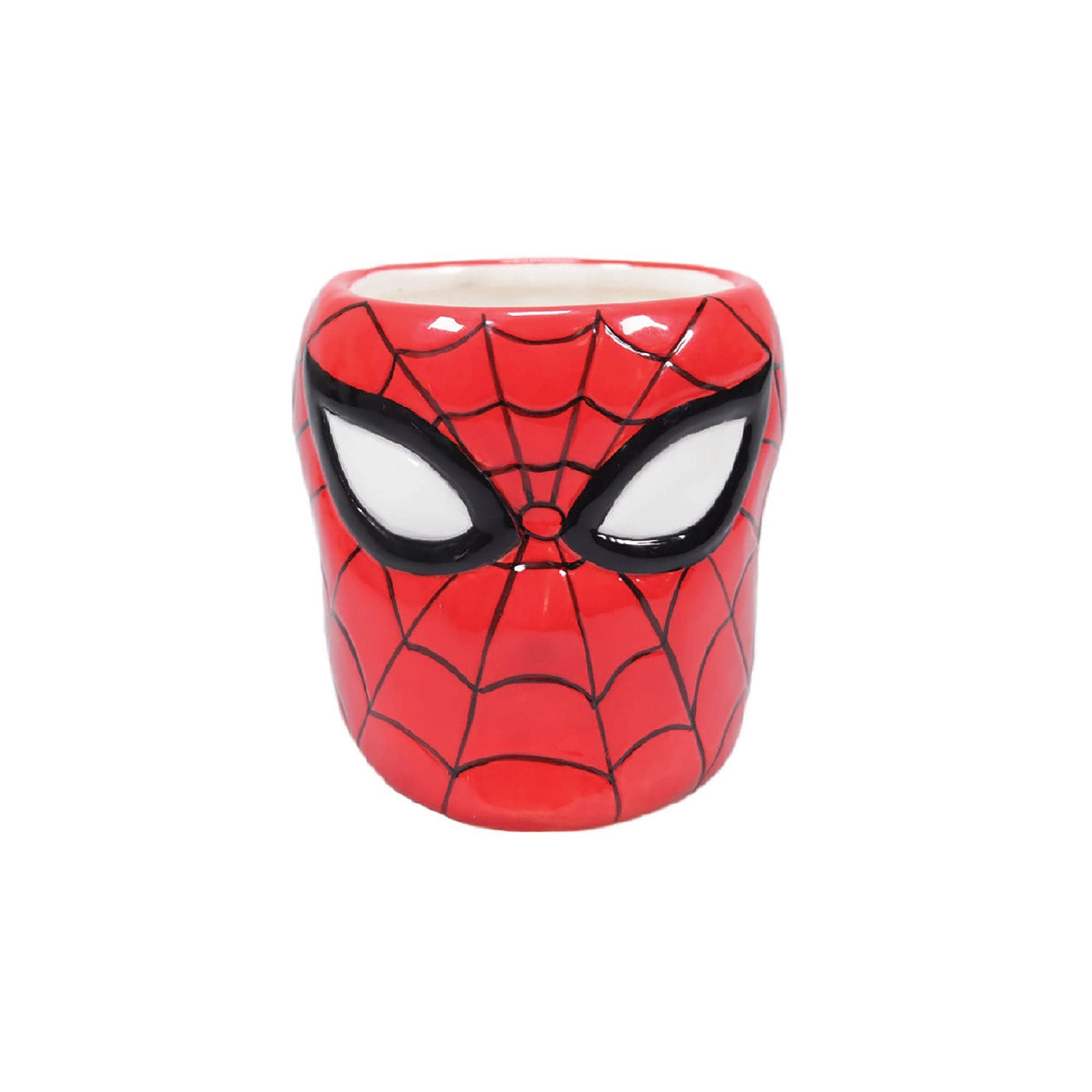 Half Moon Bay Red Marvel Mini Mug - Spider-Man