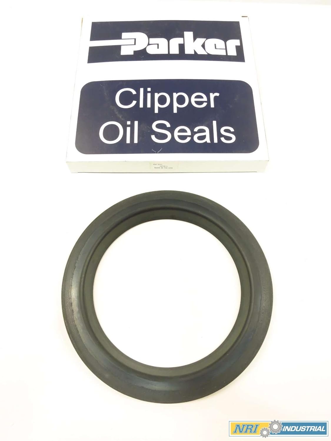 PARKER 8881 H1L5 Clipper OilSeal D522528 Industrial