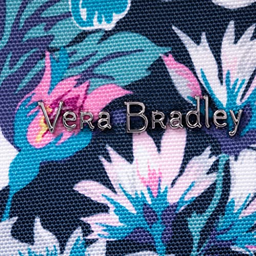 Vera Bradley Women's Softside Rolling Work Bag3