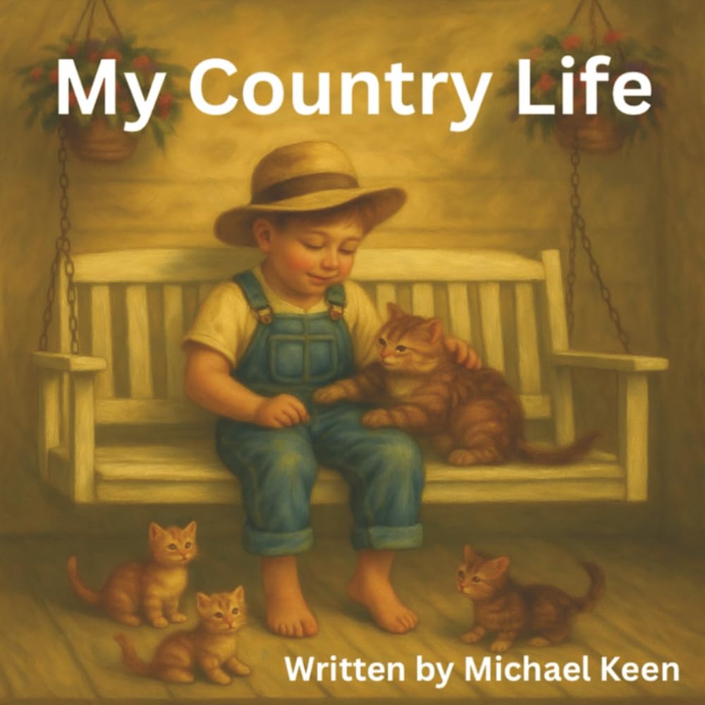 My Country Life