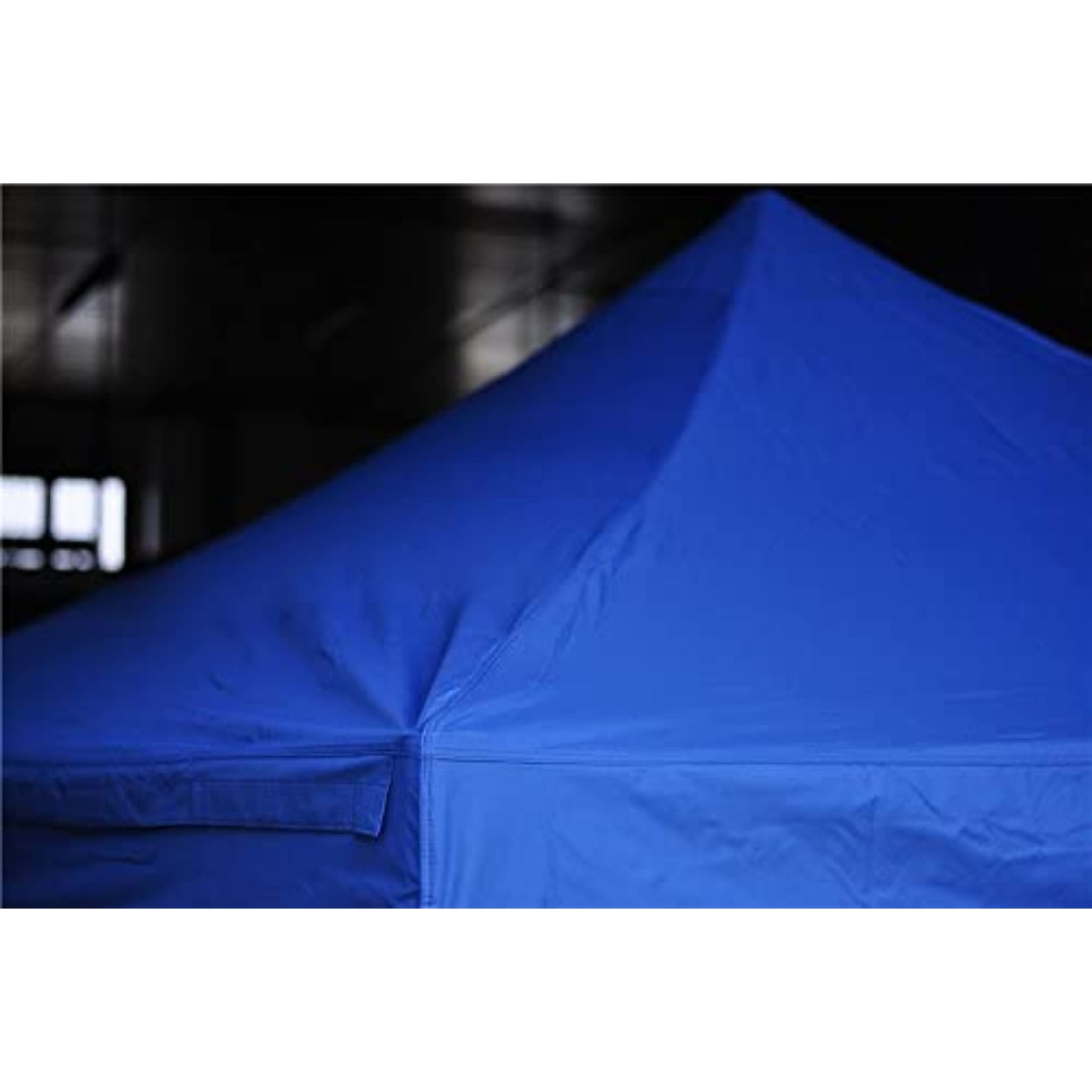 Tente Pliante Actiexpress 3x4,5m - Structure Acier 32mm, Toit 450g/m² Anti-UV - Pour Marchés, Événements, Jardin