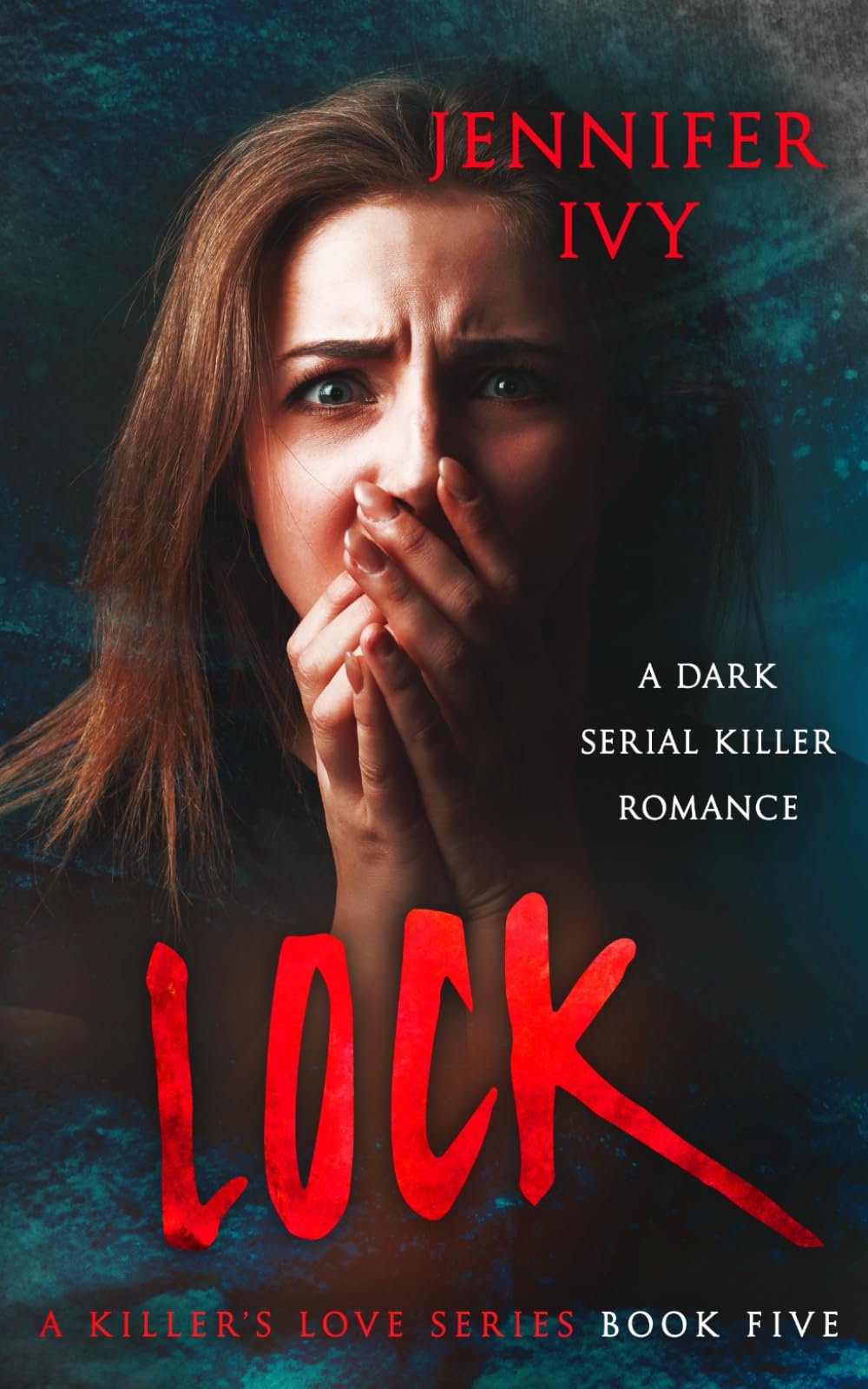 Lock: A Serial Killer Romance: 5 (A Killer’s Love)