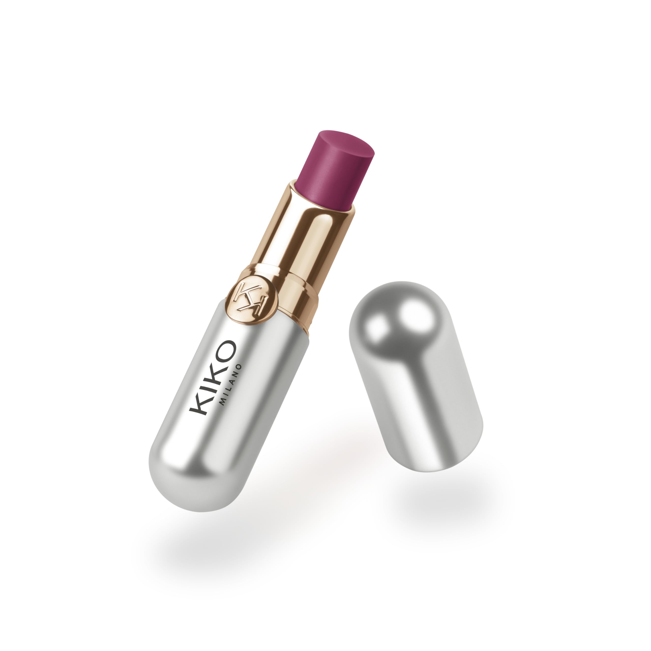 KIKO Milano Jelly Stylo 512, Nabłyszczająca Pomadka Zapewniająca Efekt Mokrych Ust