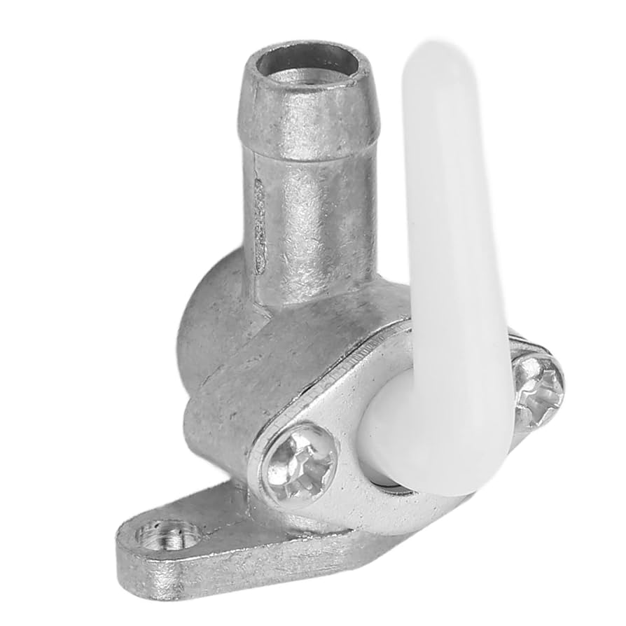 Amazon | 燃料コック ZENOAH G35L G3K G45L 3410 4310 金属 燃料