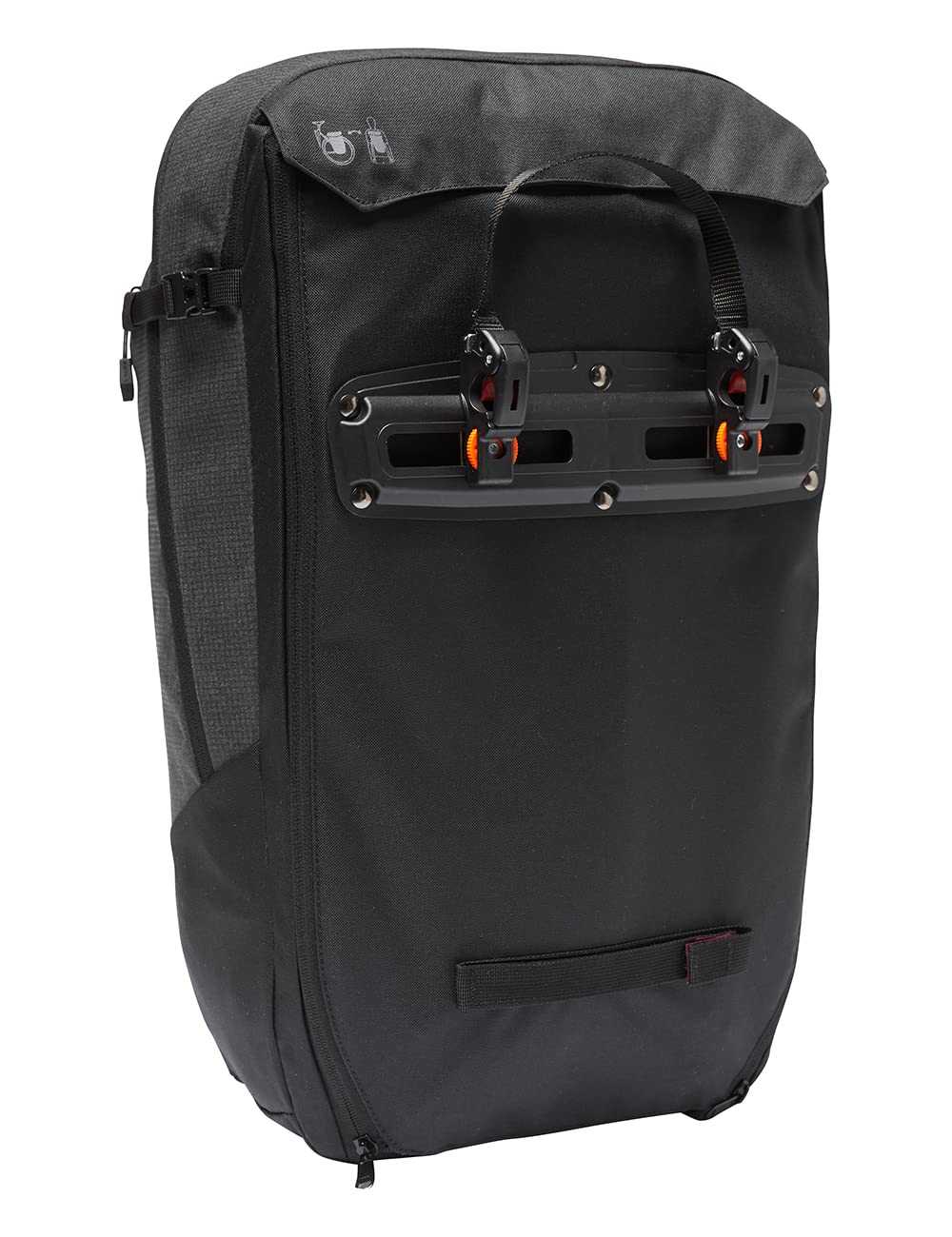 VAUDE RT-Hinterradtasche Cycle 28 II Luminum