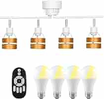 共同照明 シーリングライト 4灯 調光 調色 LED電球60W形・リモコン付き Amazon.co.jp : 共同照明 シーリングライト 4灯 6畳 調光 調色