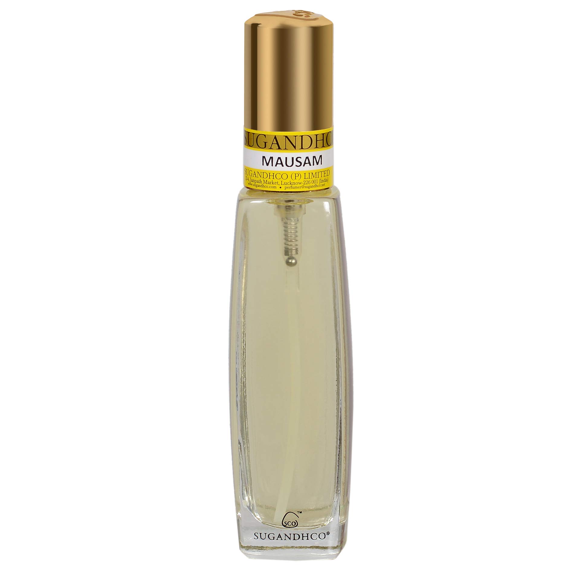 SUGANDHCOUnisex Mausam EDP (50ml)