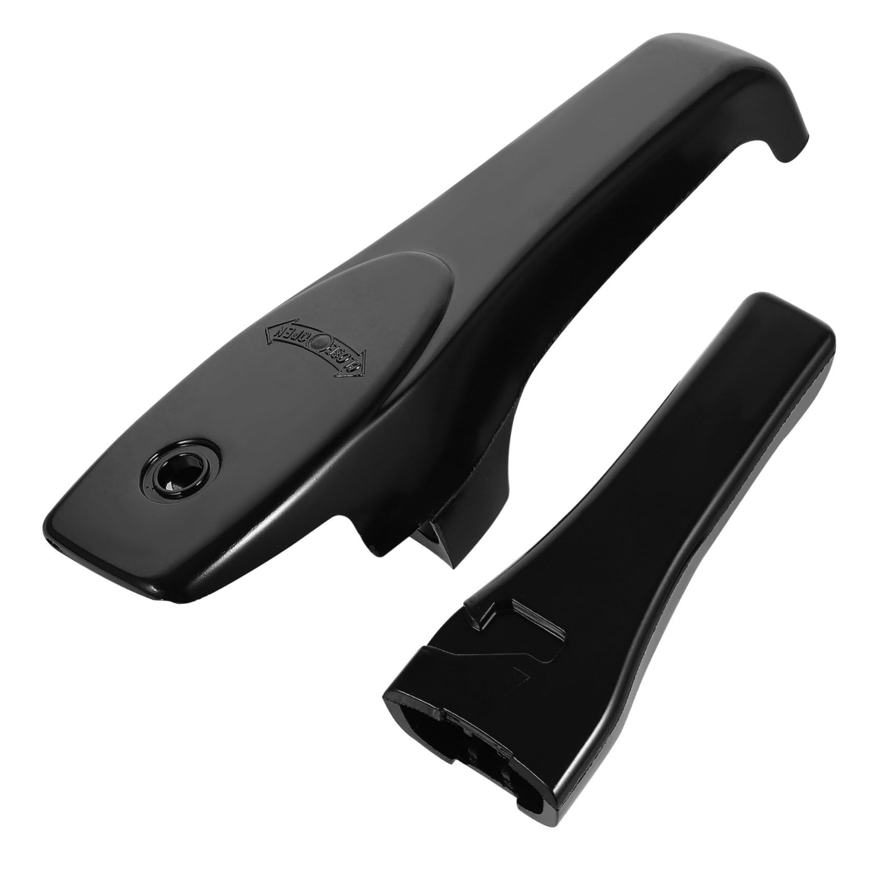 PRETYZOOM 5pares Manijas De Reemplazo para Olla Presión Accesorios De Cocina y Antideslizantes De Compatible Varios Utensilios De Cocina