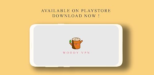 Woody VPN - Free Unlimited Proxy Master